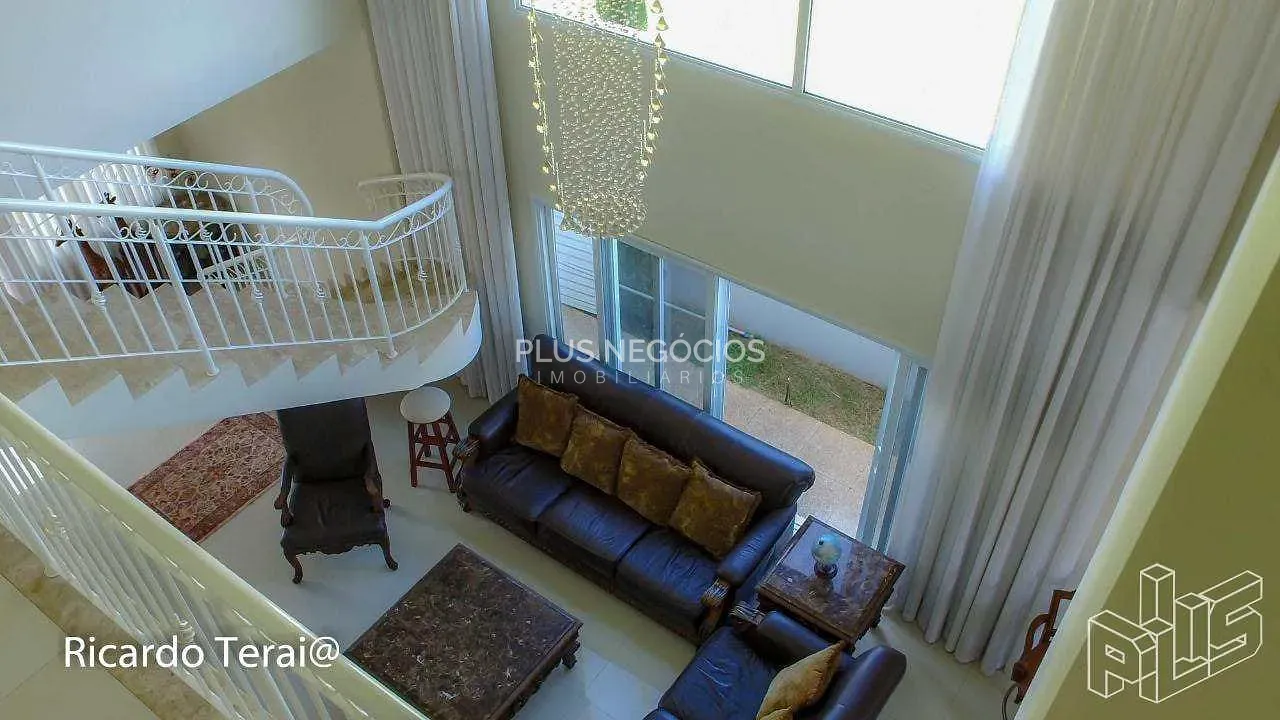Casa, 4 quartos, 430 m² - Foto 27