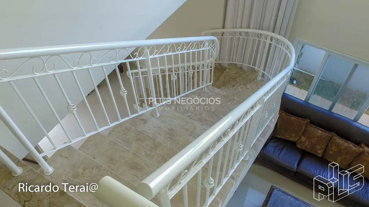 Casa, 4 quartos, 430 m² - Foto 16