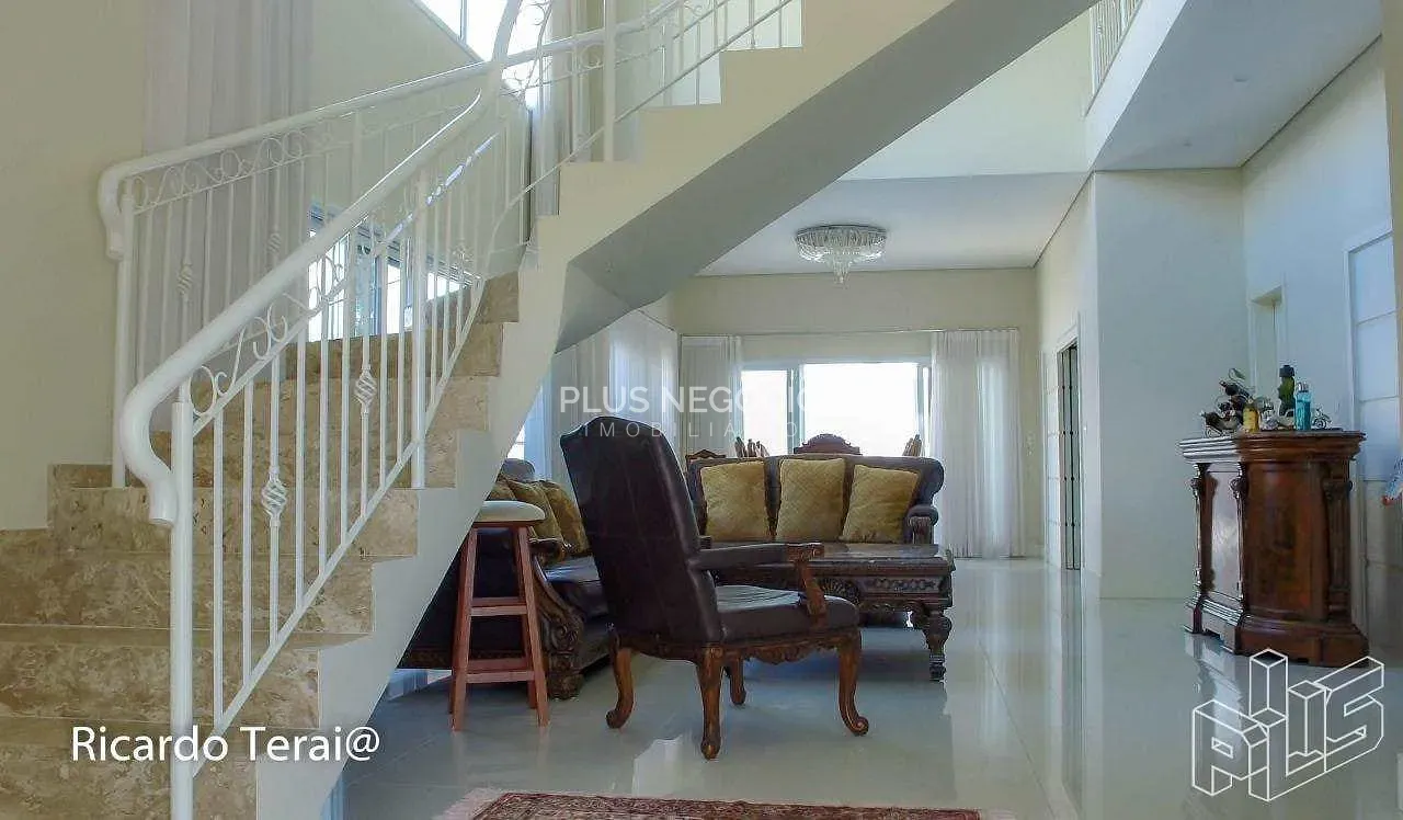 Casa, 4 quartos, 430 m² - Foto 15