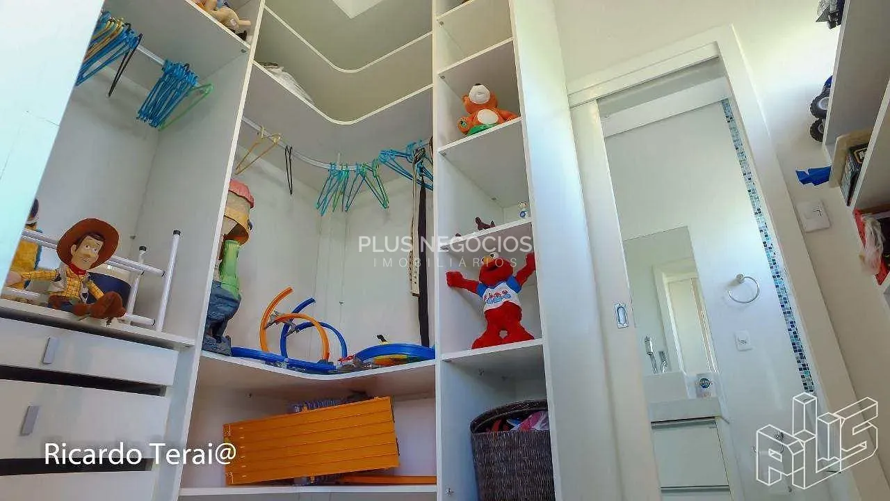 Casa, 4 quartos, 430 m² - Foto 25