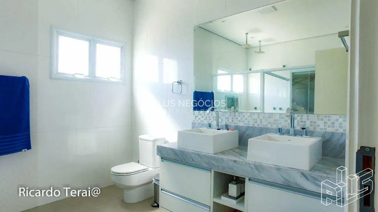 Casa, 4 quartos, 430 m² - Foto 29