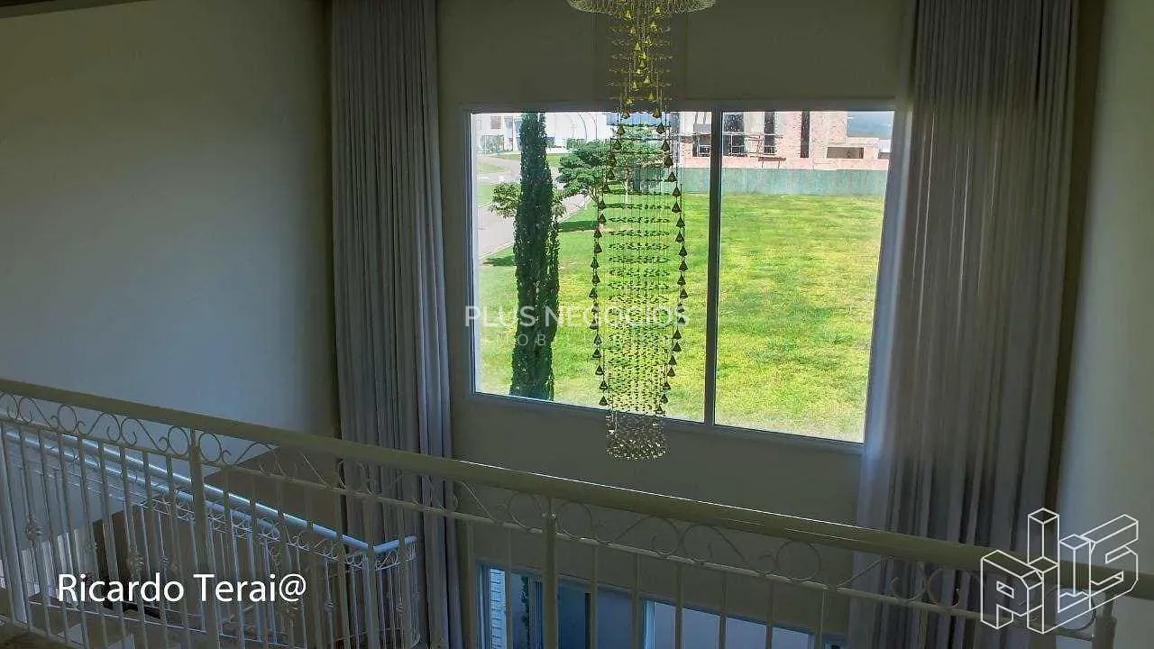 Casa, 4 quartos, 430 m² - Foto 32