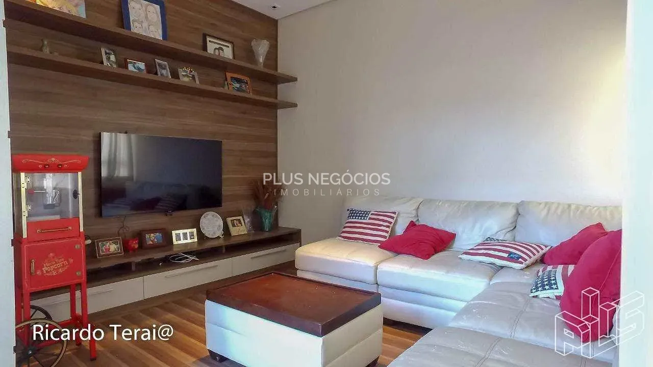 Casa, 4 quartos, 430 m² - Foto 6