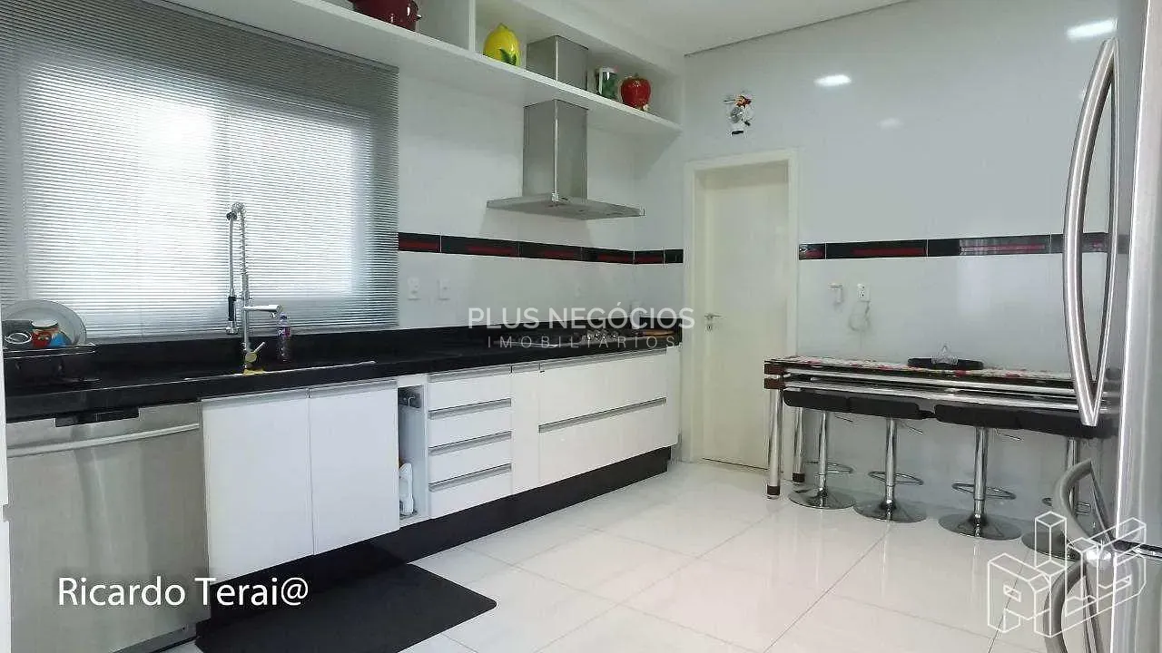 Casa, 4 quartos, 430 m² - Foto 10