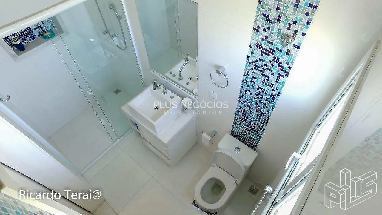 Casa, 4 quartos, 430 m² - Foto 14