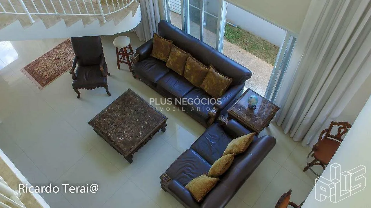 Casa, 4 quartos, 430 m² - Foto 4