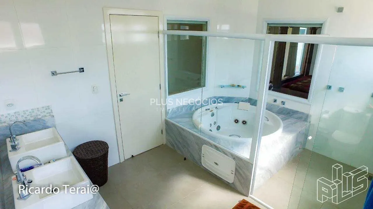 Casa, 4 quartos, 430 m² - Foto 33
