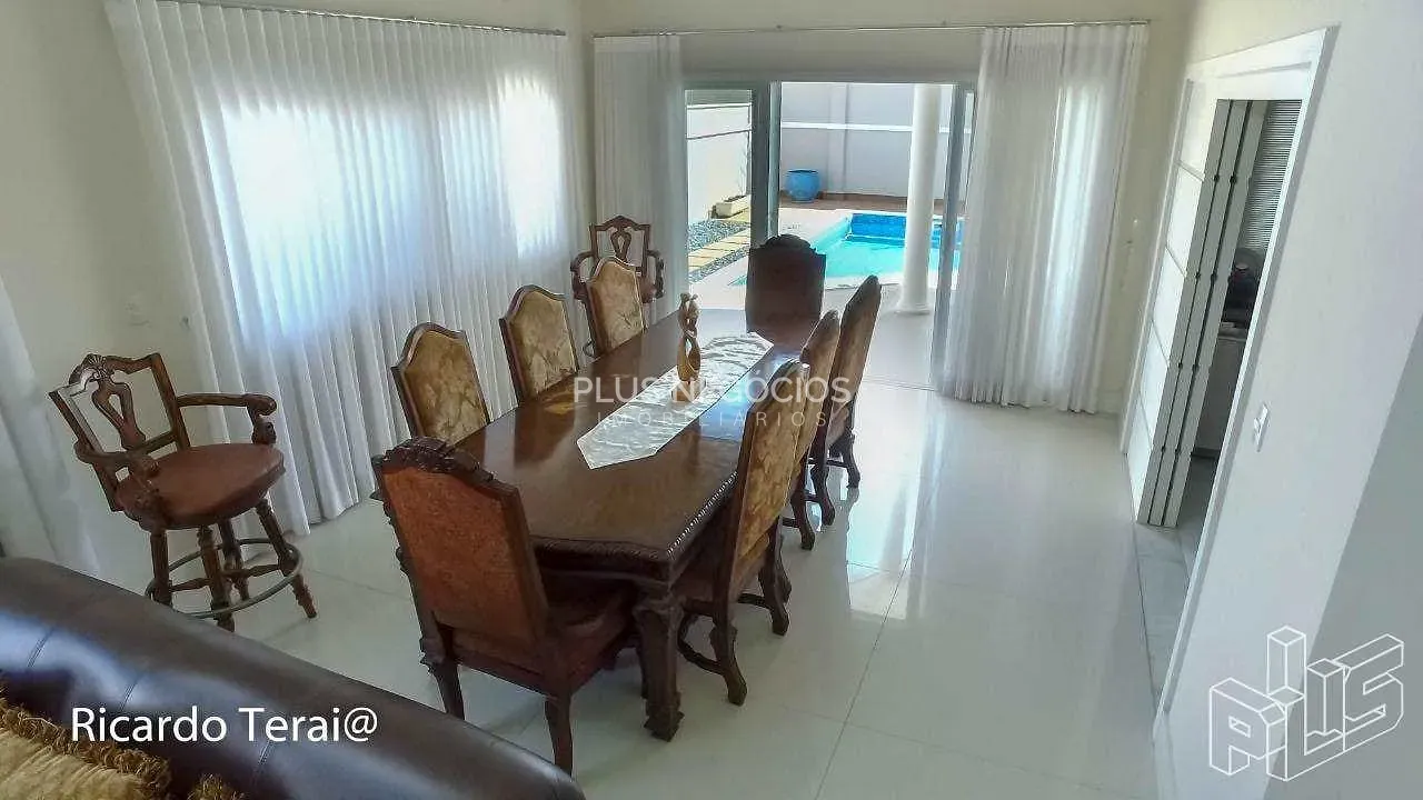 Casa, 4 quartos, 430 m² - Foto 8