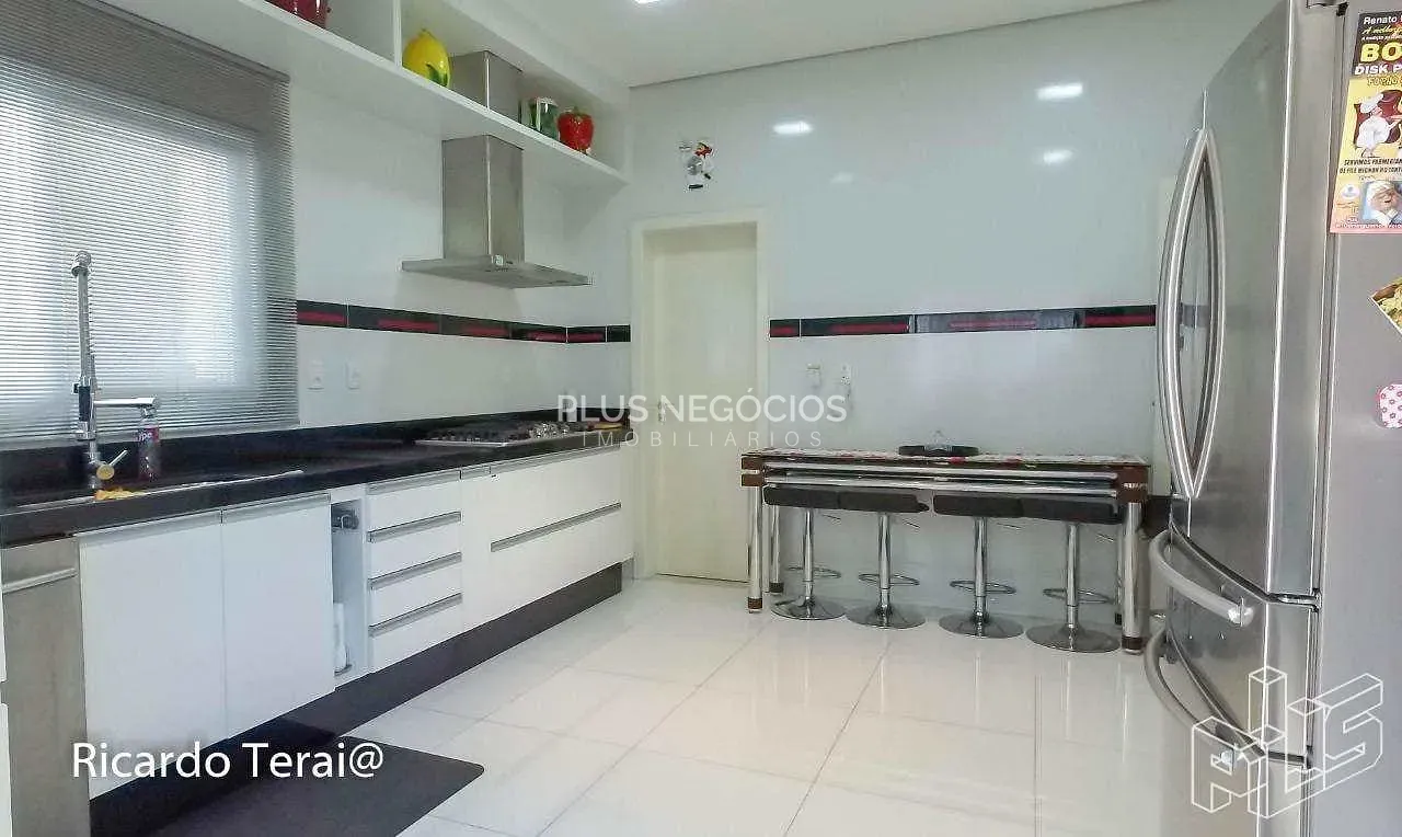 Casa, 4 quartos, 430 m² - Foto 9