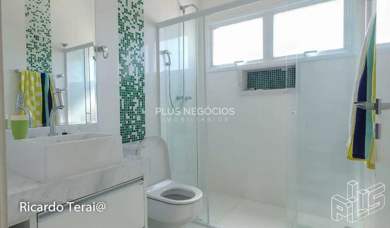 Casa, 4 quartos, 430 m² - Foto 12