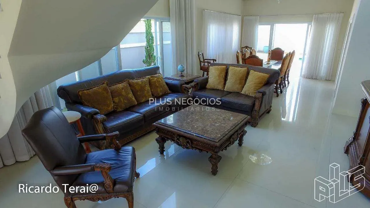 Casa, 4 quartos, 430 m² - Foto 3