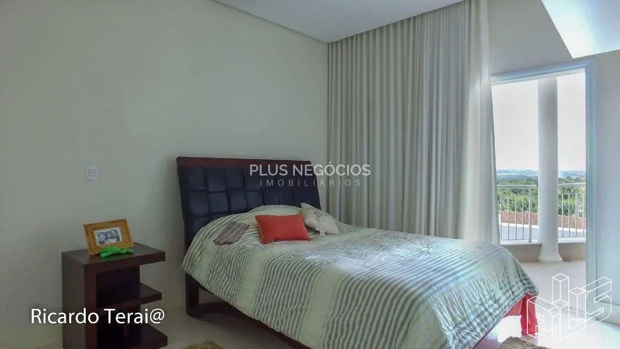 Casa, 4 quartos, 430 m² - Foto 19
