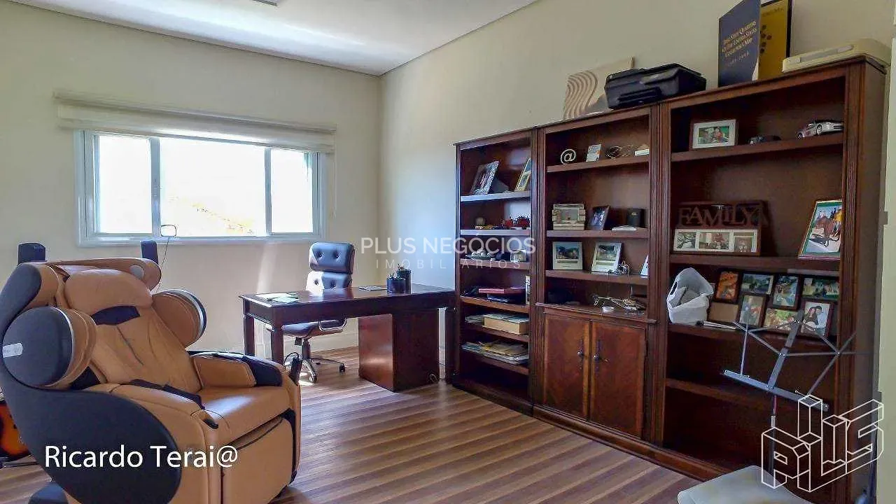 Casa, 4 quartos, 430 m² - Foto 18