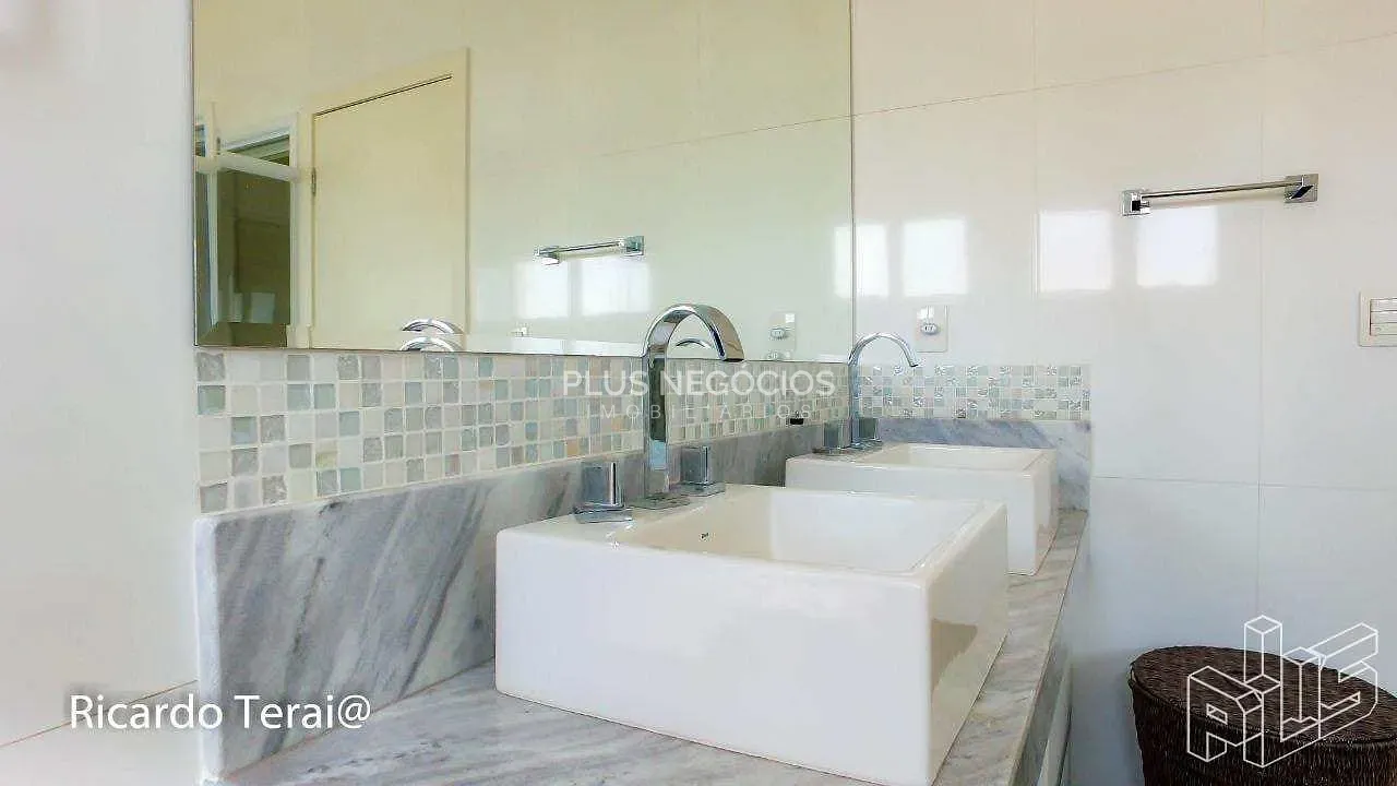 Casa, 4 quartos, 430 m² - Foto 35
