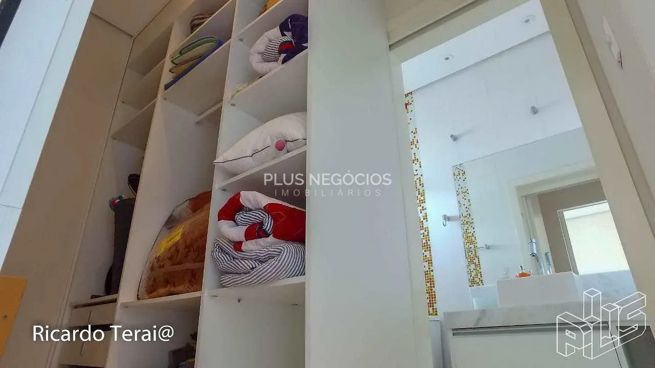 Casa, 4 quartos, 430 m² - Foto 23