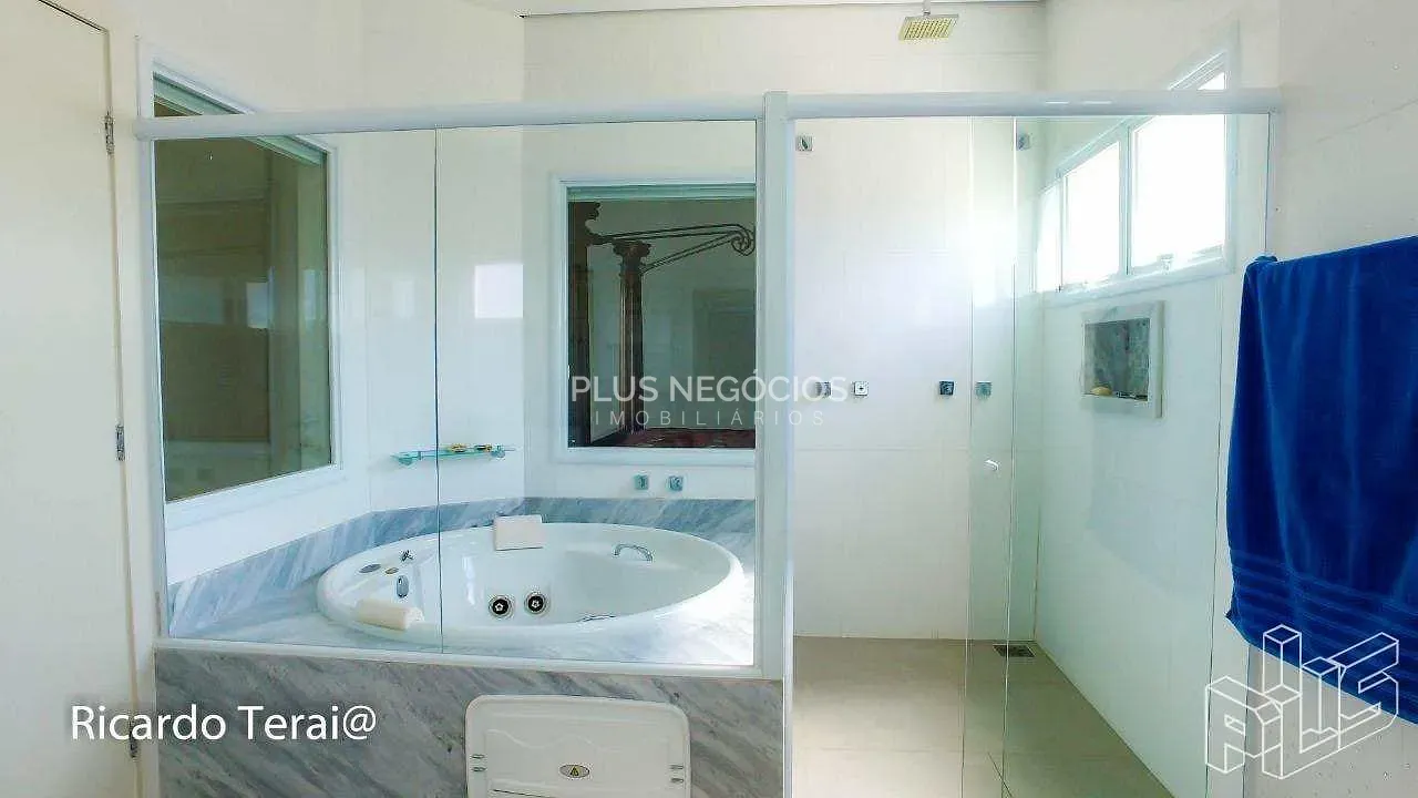 Casa, 4 quartos, 430 m² - Foto 36