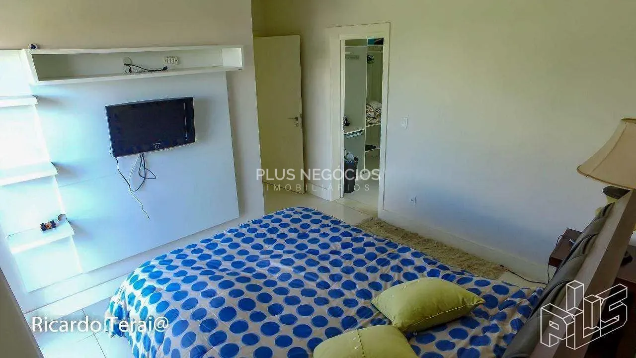 Casa, 4 quartos, 430 m² - Foto 26