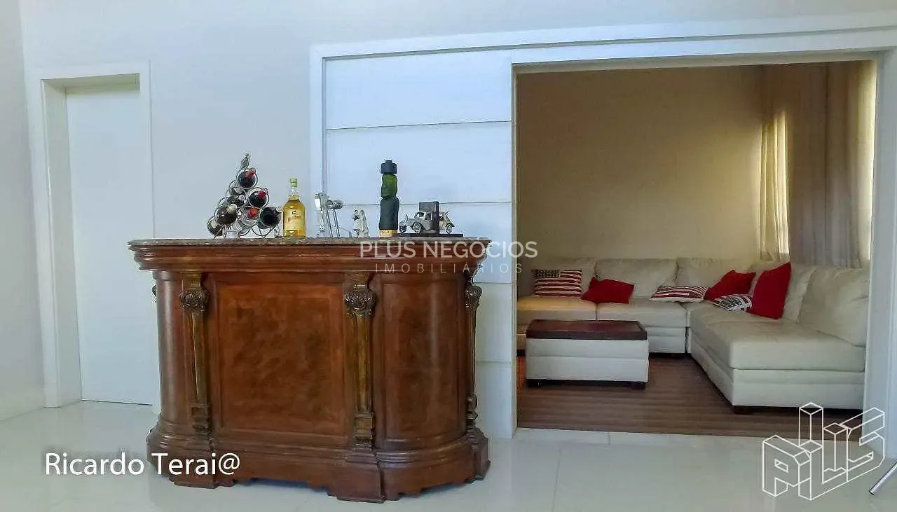 Casa, 4 quartos, 430 m² - Foto 7