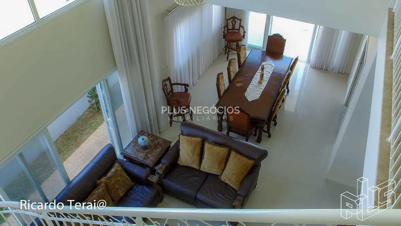 Casa, 4 quartos, 430 m² - Foto 5