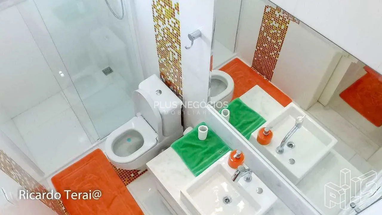 Casa, 4 quartos, 430 m² - Foto 30