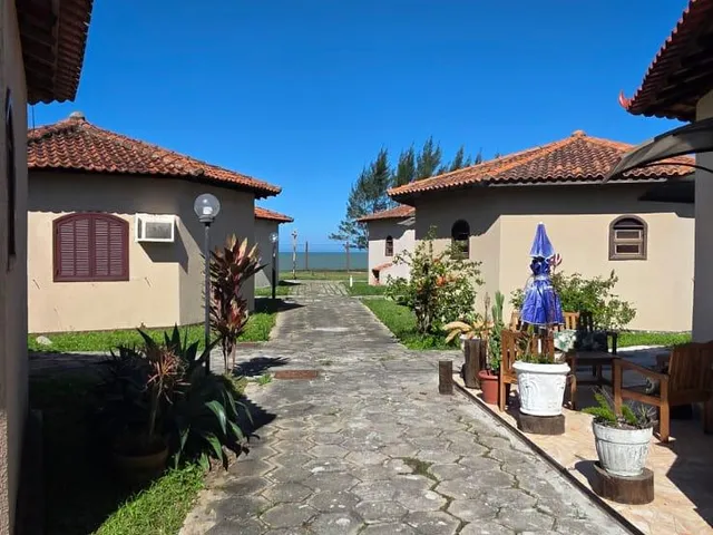 Casa 2 quartos e 2 banheiros, à venda, no bairro Cidade Beira Mar em Rio das Ostras