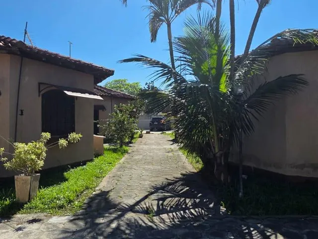 Casa 2 quartos e 2 banheiros, à venda, no bairro Cidade Beira Mar em Rio das Ostras