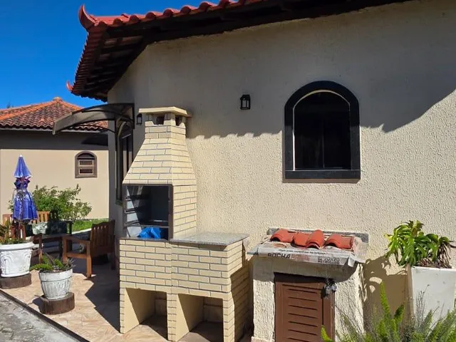 Casa 2 quartos e 2 banheiros, à venda, no bairro Cidade Beira Mar em Rio das Ostras