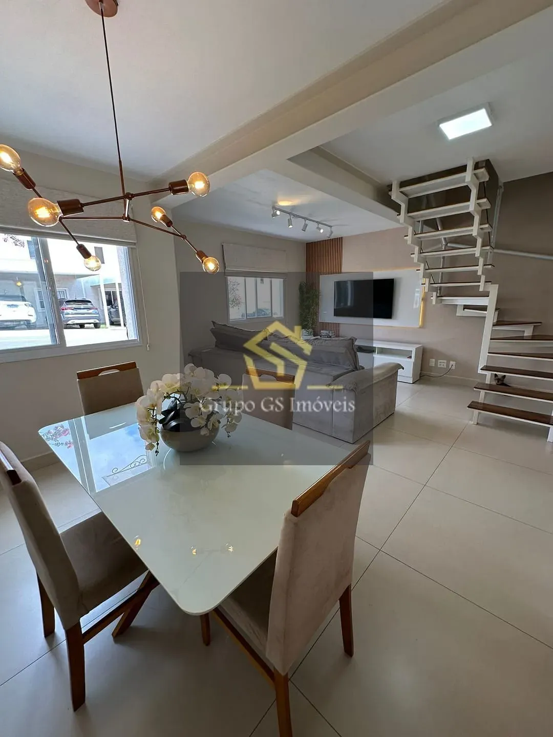 Casa, 3 quartos, 115 m² - Foto 14