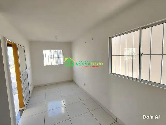 Casa 3 quartos e 2 banheiros, para alugar, no bairro Pedra Mole em Teresina