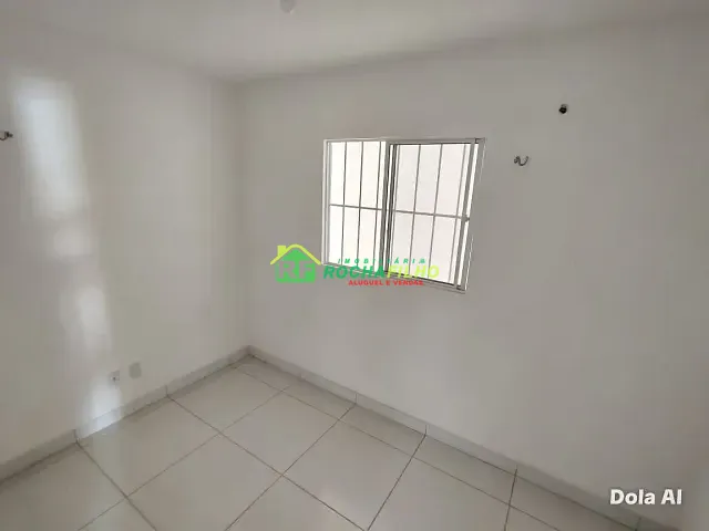 Casa 3 quartos e 2 banheiros, para alugar, no bairro Pedra Mole em Teresina