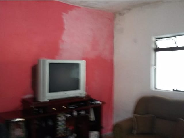 Foto do Casa - Casa com 2 dormitórios à venda, 125 m² por R$ 250.000,00 - Jardim Vila Formosa - São Paulo/SP | Rocha Marqueze Imóveis