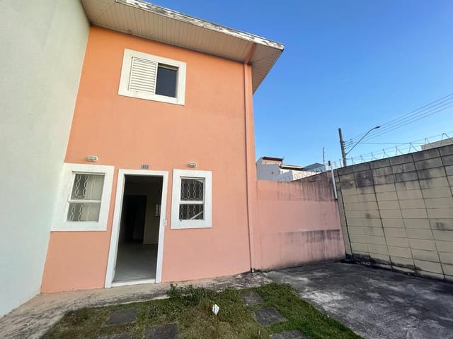 Foto do Casa - Casa à venda 2 Quartos, 1 Vaga, 90M², Parque dos Ipês, São José dos Campos - SP | Residencial Quinta dos Ypes | RUSSI IMÓVEIS