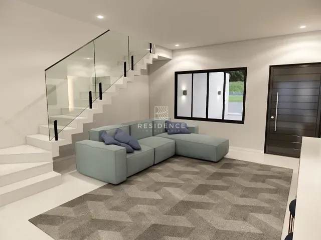 Casa 3 quartos e 2 banheiros, à venda, no bairro Jardim Belvedere em Volta Redonda