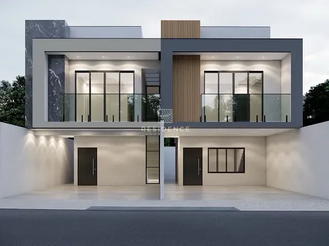 Casa 3 quartos e 2 banheiros, à venda, no bairro Jardim Belvedere em Volta Redonda