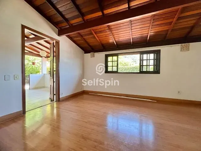 Casa com 147m² 2 quartos e 2 banheiros, para alugar, no bairro Charitas em Niterói