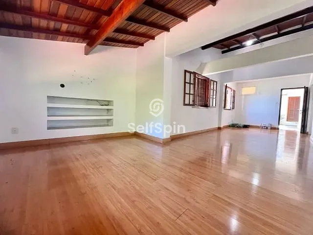 Casa com 147m² 2 quartos e 2 banheiros, para alugar, no bairro Charitas em Niterói