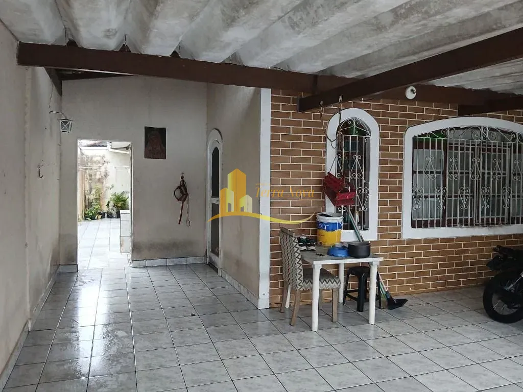 Casa, 2 quartos, 101 m² - Foto 1