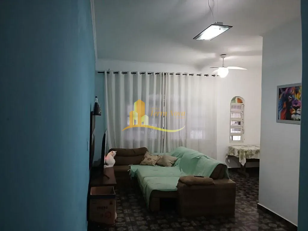 Casa, 2 quartos, 101 m² - Foto 7