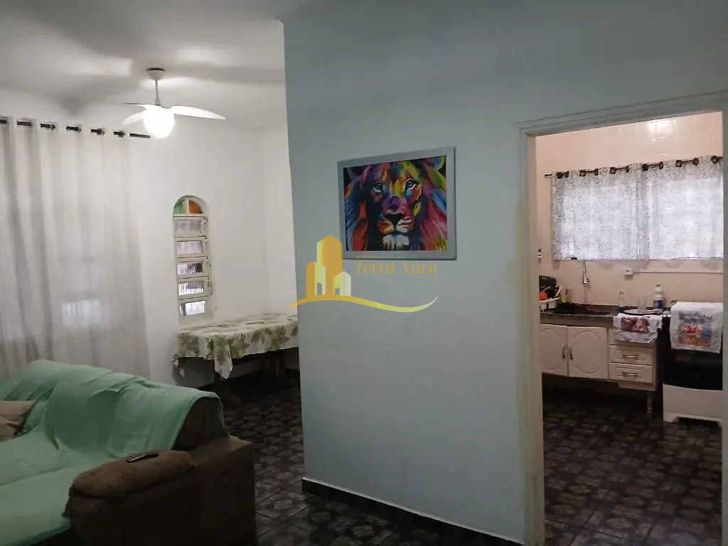 Casa, 2 quartos, 101 m² - Foto 6