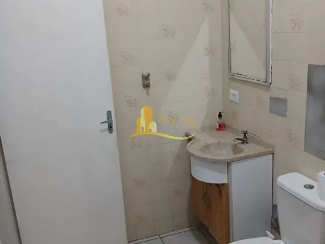 Casa 2 quartos e 1 banheiro, à venda, no bairro Caiçara em Praia Grande