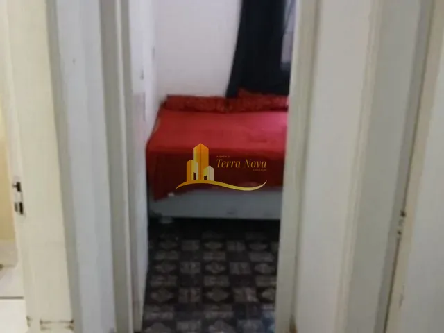 Casa 2 quartos e 1 banheiro, à venda, no bairro Caiçara em Praia Grande