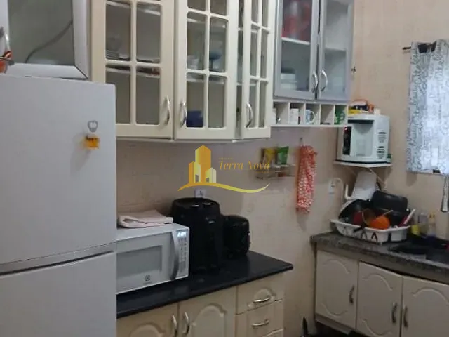 Casa 2 quartos e 1 banheiro, à venda, no bairro Caiçara em Praia Grande