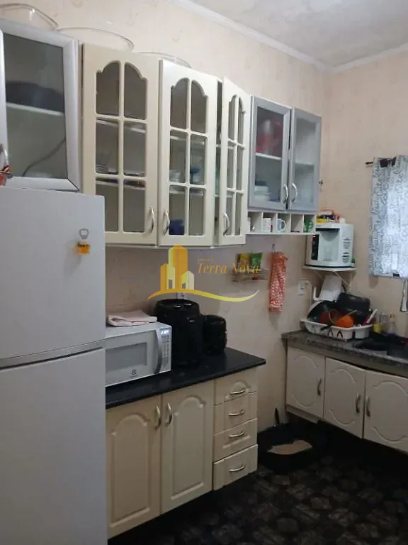 Casa, 2 quartos, 101 m² - Foto 2