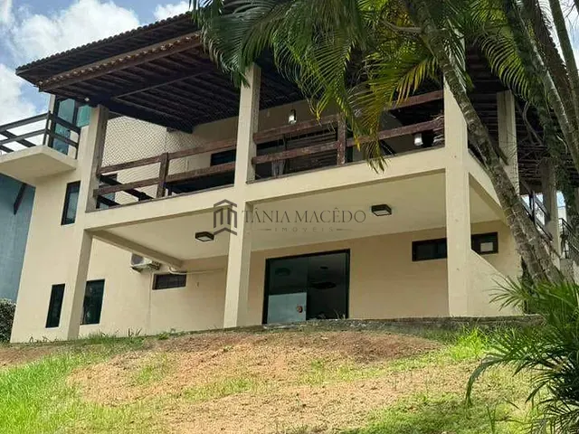 Casa com 600m² 3 quartos e 5 banheiros, à venda, no bairro Sítio dos Pintos em Recife