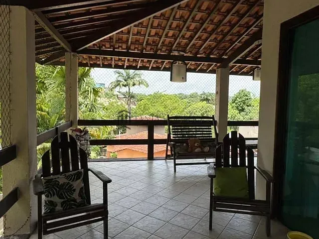 Casa com 600m² 3 quartos e 5 banheiros, à venda, no bairro Sítio dos Pintos em Recife