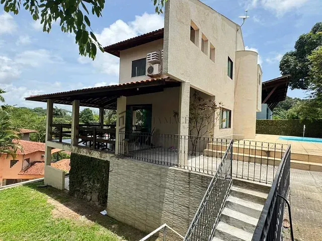 Casa com 600m² 3 quartos e 5 banheiros, à venda, no bairro Sítio dos Pintos em Recife