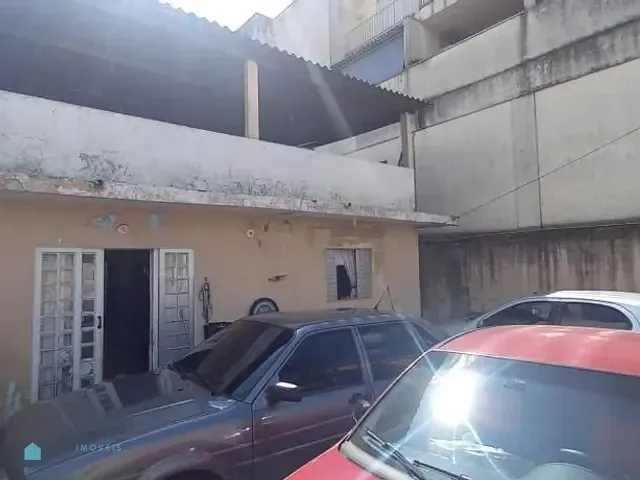 Casa com 200m² 2 quartos e 2 banheiros, à venda, no bairro Vila Bancária Munhoz em São Paulo