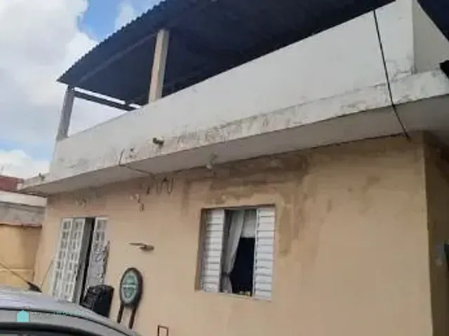 Casa com 200m² 2 quartos e 2 banheiros, à venda, no bairro Vila Bancária Munhoz em São Paulo
