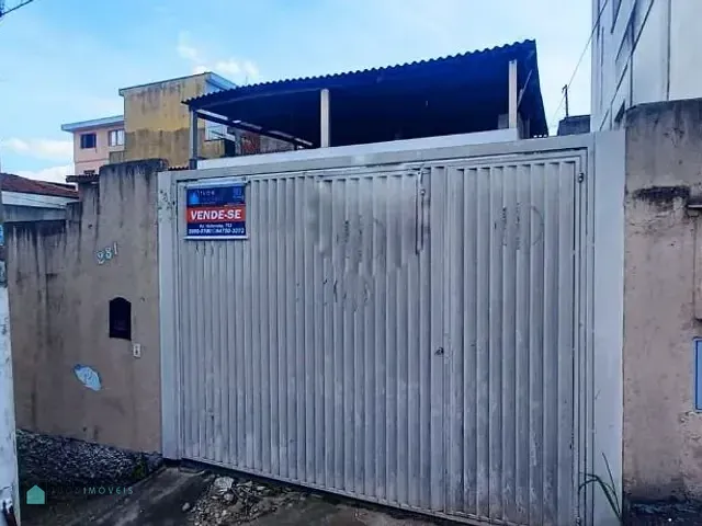 Casa com 200m² 2 quartos e 2 banheiros, à venda, no bairro Vila Bancária Munhoz em São Paulo