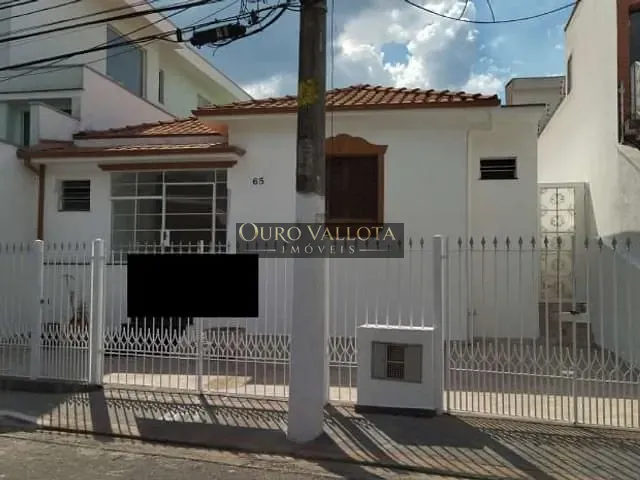 Casa com 270m² 2 quartos e 3 banheiros, à venda, no bairro Tucuruvi em São Paulo